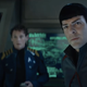 Illustration for article titled Heres What We Can Piece Together About the Plot of iStar Trek Beyond /iFrom the Trailer
